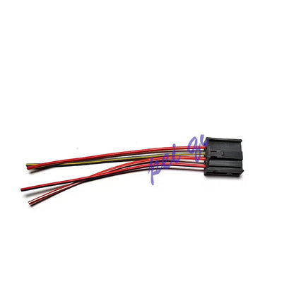 Rear Left Tail Light Bulb Holder Socket With Wire for BMW F48/F49 (2016–19)
