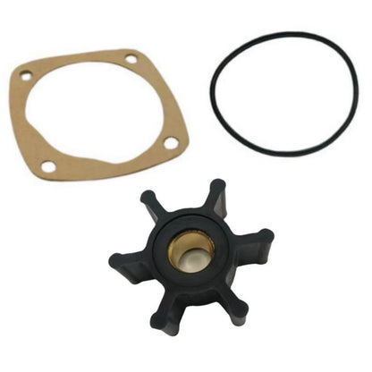 Impeller Kit for Oberdorfer 6593 Onan Pump 132-0277 (202M-11)
