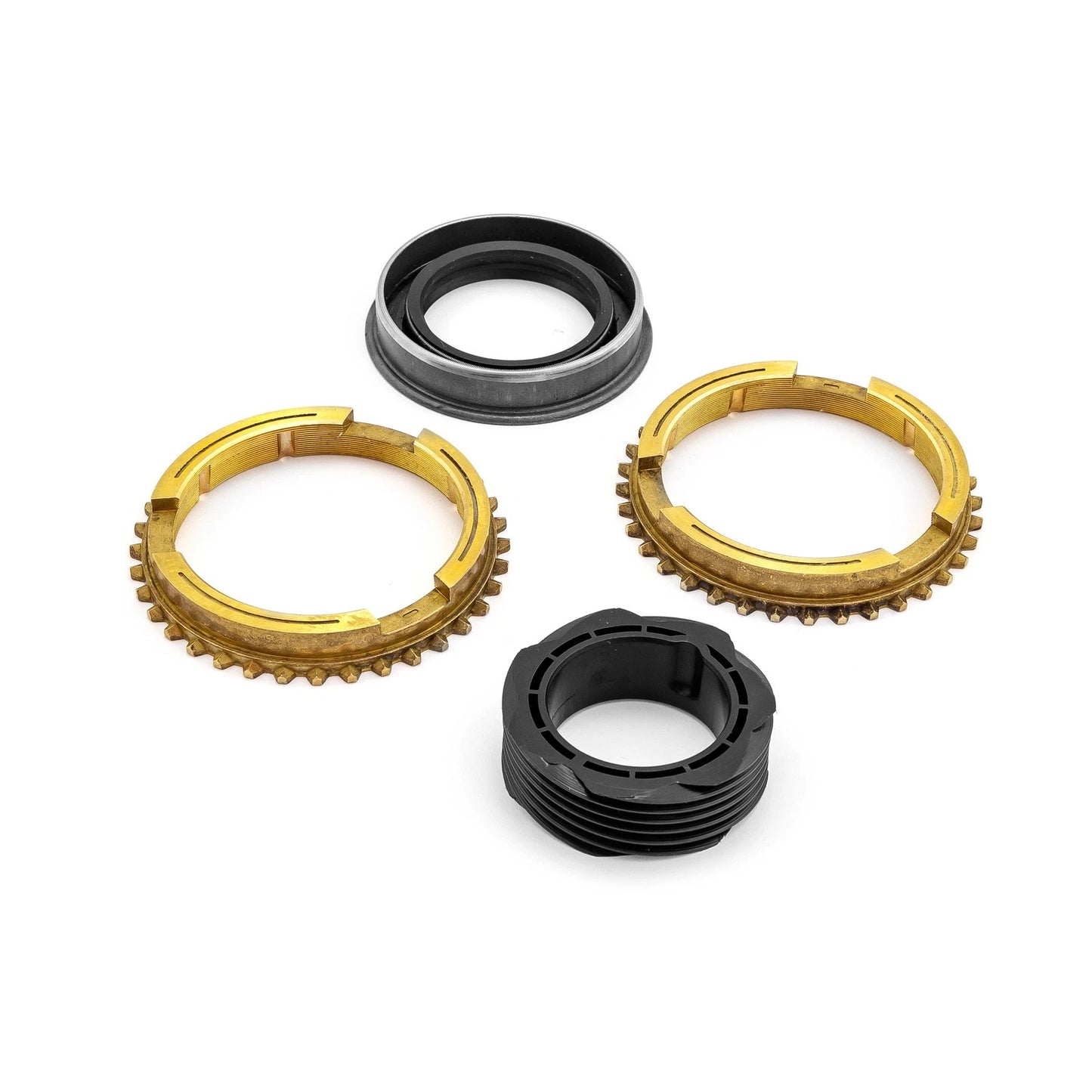 Toploader Speedometer Drive Gear & Tailshaft Seal for Ford