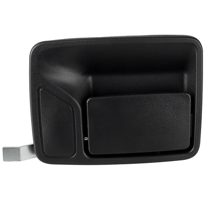 Rear Right Outer Door Handle for Ford F250 F350 F450 F550 Super Duty