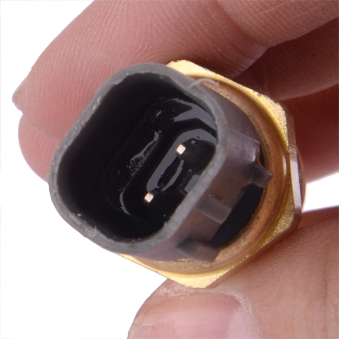 Water Coolant Temperature Sensor for Dodge Jeep Wrangler (2007-2018)