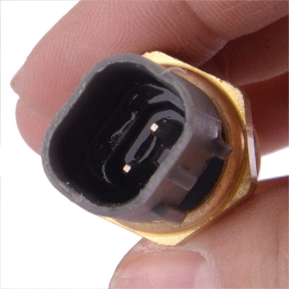 Water Coolant Temperature Sensor for Dodge Jeep Wrangler (2007-2018)