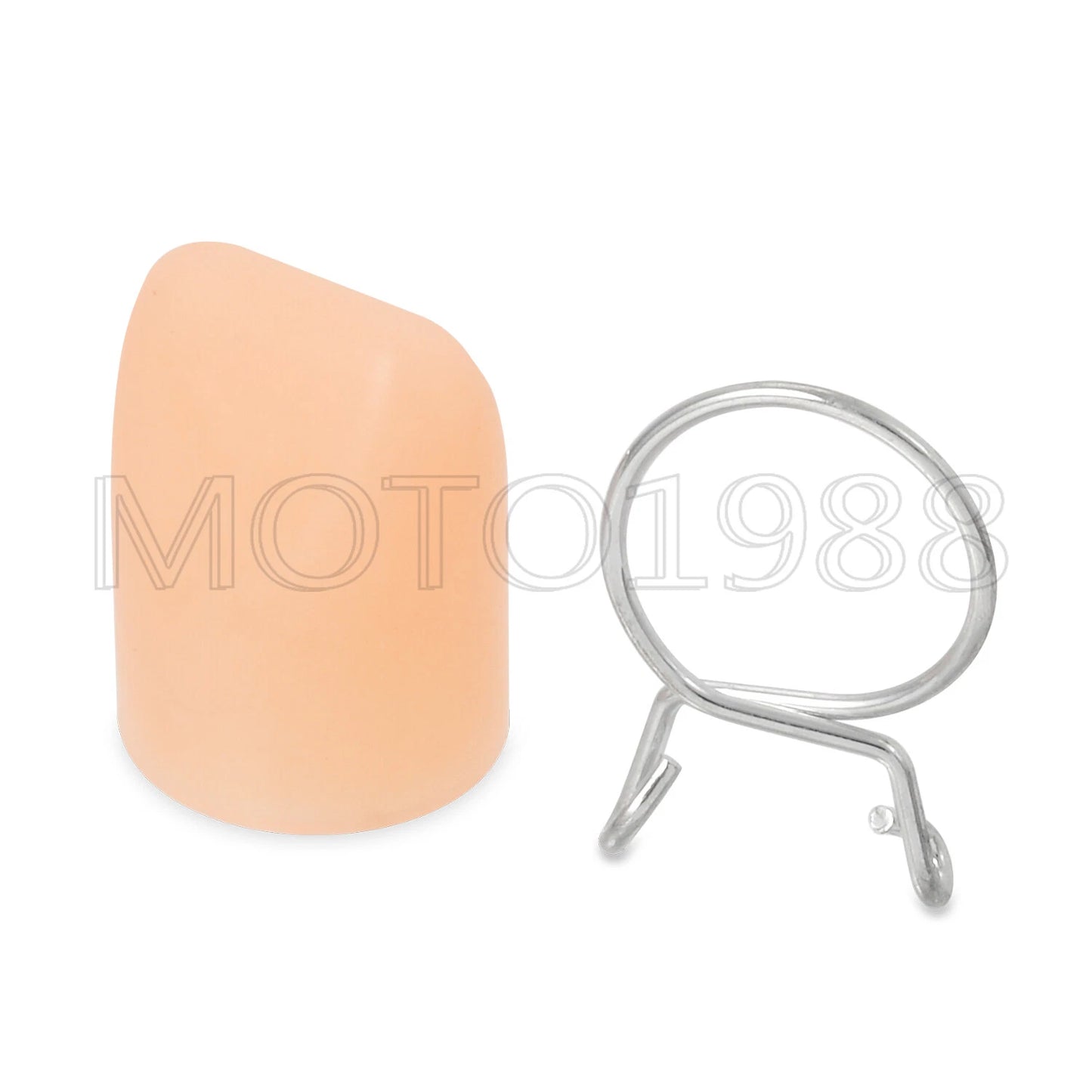 Air Box Drain Cap Seal for YAMAHA WR250R YFZ450 TTR90 TTR110 (1985–2023)
