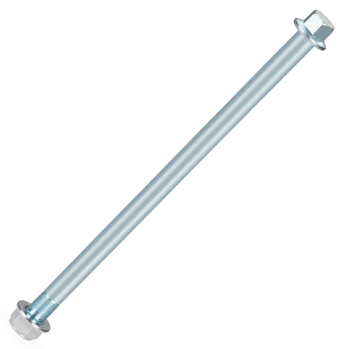 Rear Axle Bolt & Nut for Honda XR80R/XR100R/CRF80F/CRF100F (80-100HP)