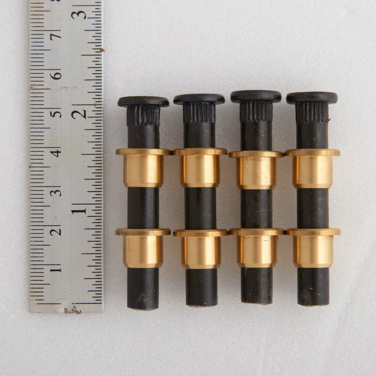 Door Hinge Pins for Nissan Navara D22 Frontier Ute Pickup (1997-2005)
