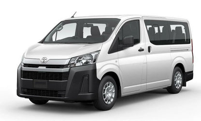 Door Handle Cover Trim for Toyota Hiace Commuter (2019-2020)