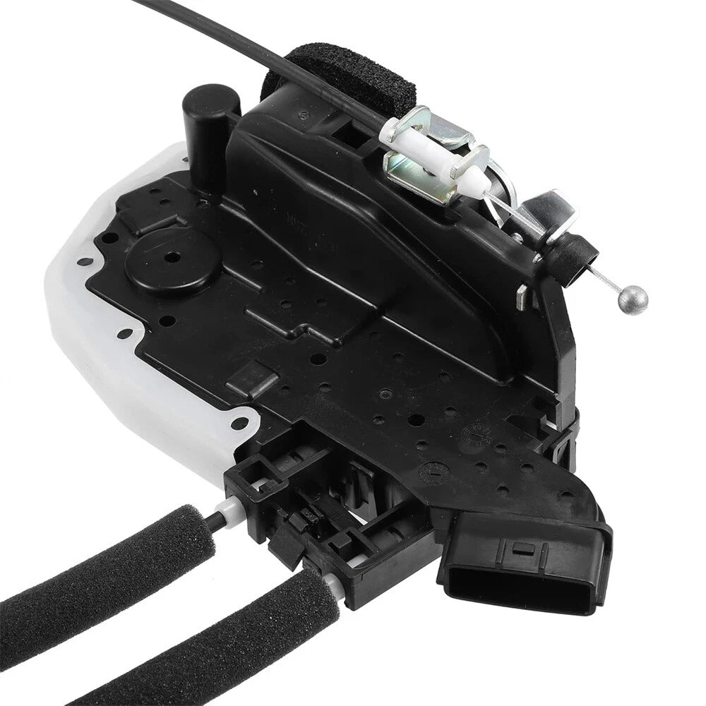 Rear Left Latch Actuator Assembly for Nissan Murano (2009-2014)