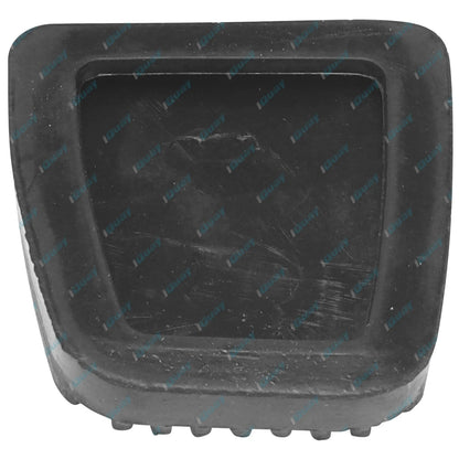 Pair Clutch + Brake Pedal Pad Rubbers for Toyota Hiace 1974-2005 Van