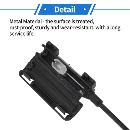 Hood Release Cable for Ford Explorer (2020) - 1 x Hood Latch Cable