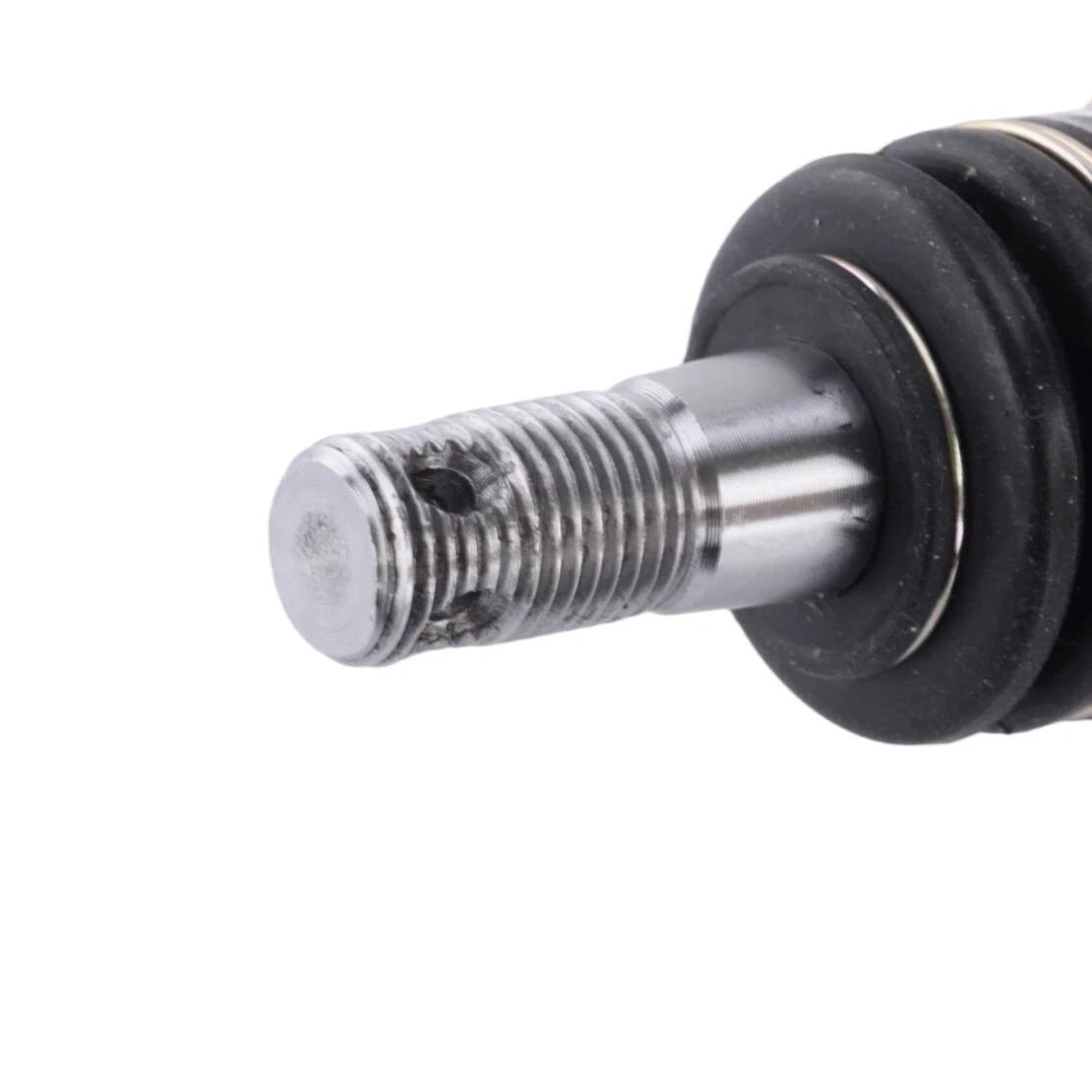 10mm Front Ball Joint Tie Rod Ends for ATV Quad Bike Gokart