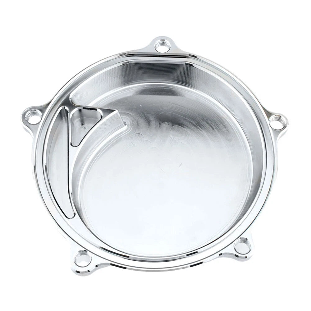 Chrome Water Pump Cover for Yamaha VMax 1200, VMax 540 (1983-2007)