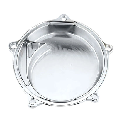 Chrome Water Pump Cover for Yamaha VMax 1200, VMax 540 (1983-2007)