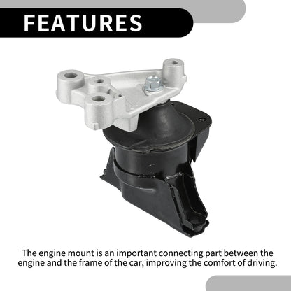 Front Engine Motor Mount for Honda Civic 1.8L (2006-2011)