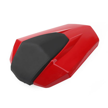 Seat Cowl Cover for Honda CBR 1000RR (2017-2024) Red