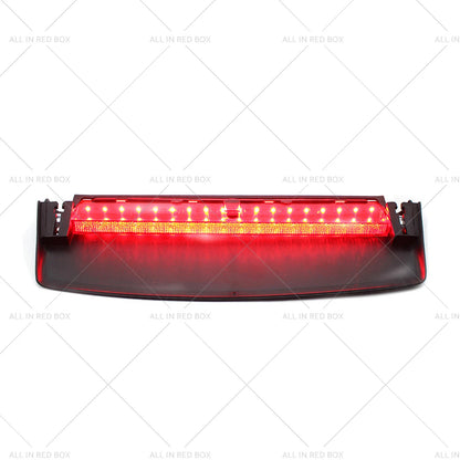 Third Brake Light Rear Stop Lamp for Audi A4 2.0L A/T (2008-2016)