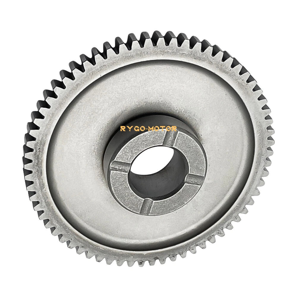 4x Starter Clutch One Way Bearing Gasket for Yamaha Raptor 350 (2004–2013)