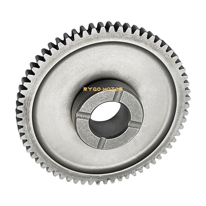 4x Starter Clutch One Way Bearing Gasket for Yamaha Raptor 350 (2004–2013)