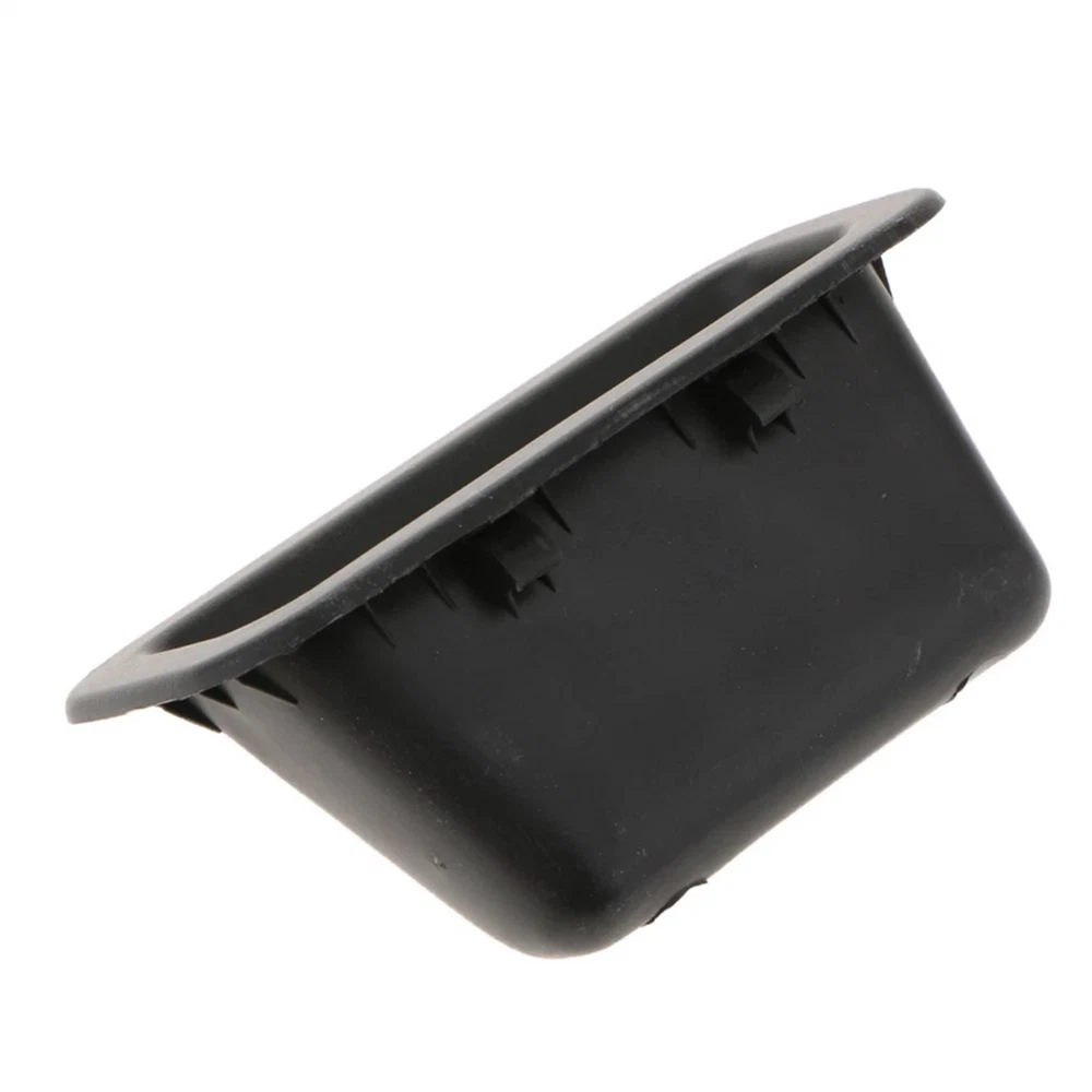 Interior Rear Trunk Lid Handle Trim for Mazda 3 5 CX-5 (2014-2020)