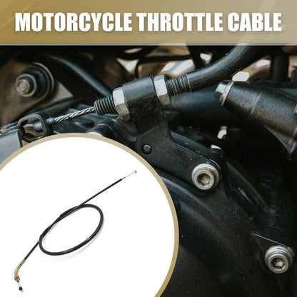 37.4" Choke Throttle Cable Wire for Honda CBT125