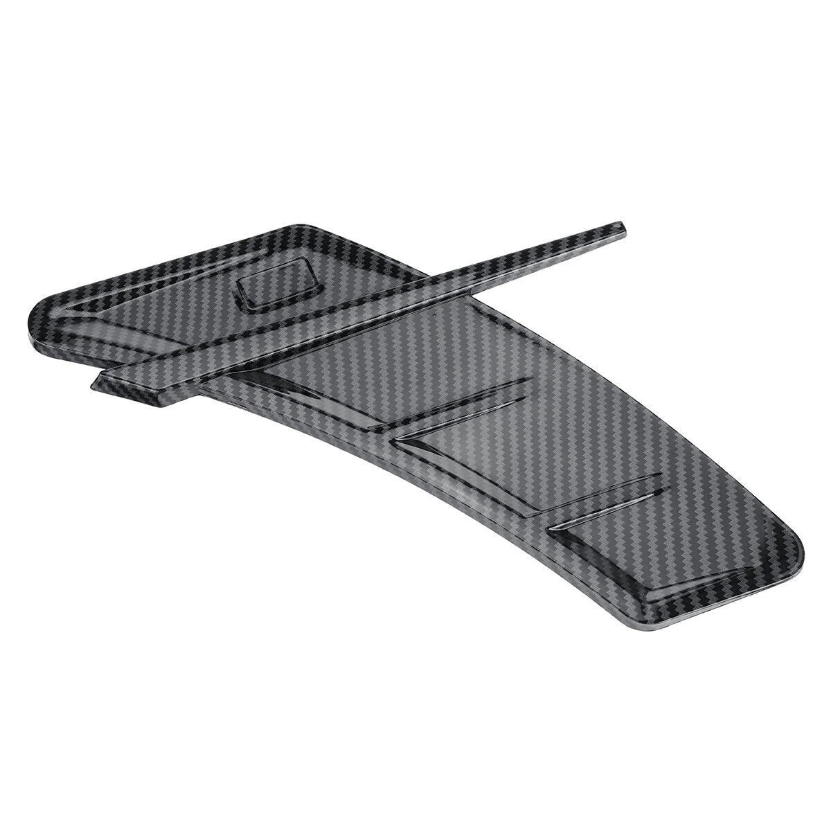 Carbon Air Wing Vent Trim Cover for Audi RS3 RS4 RS5 RS6 RS7 (2011–2020)