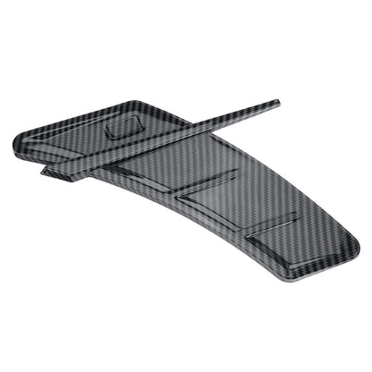 Carbon Air Wing Vent Trim Cover for Audi RS3 RS4 RS5 RS6 RS7 (2011–2020)