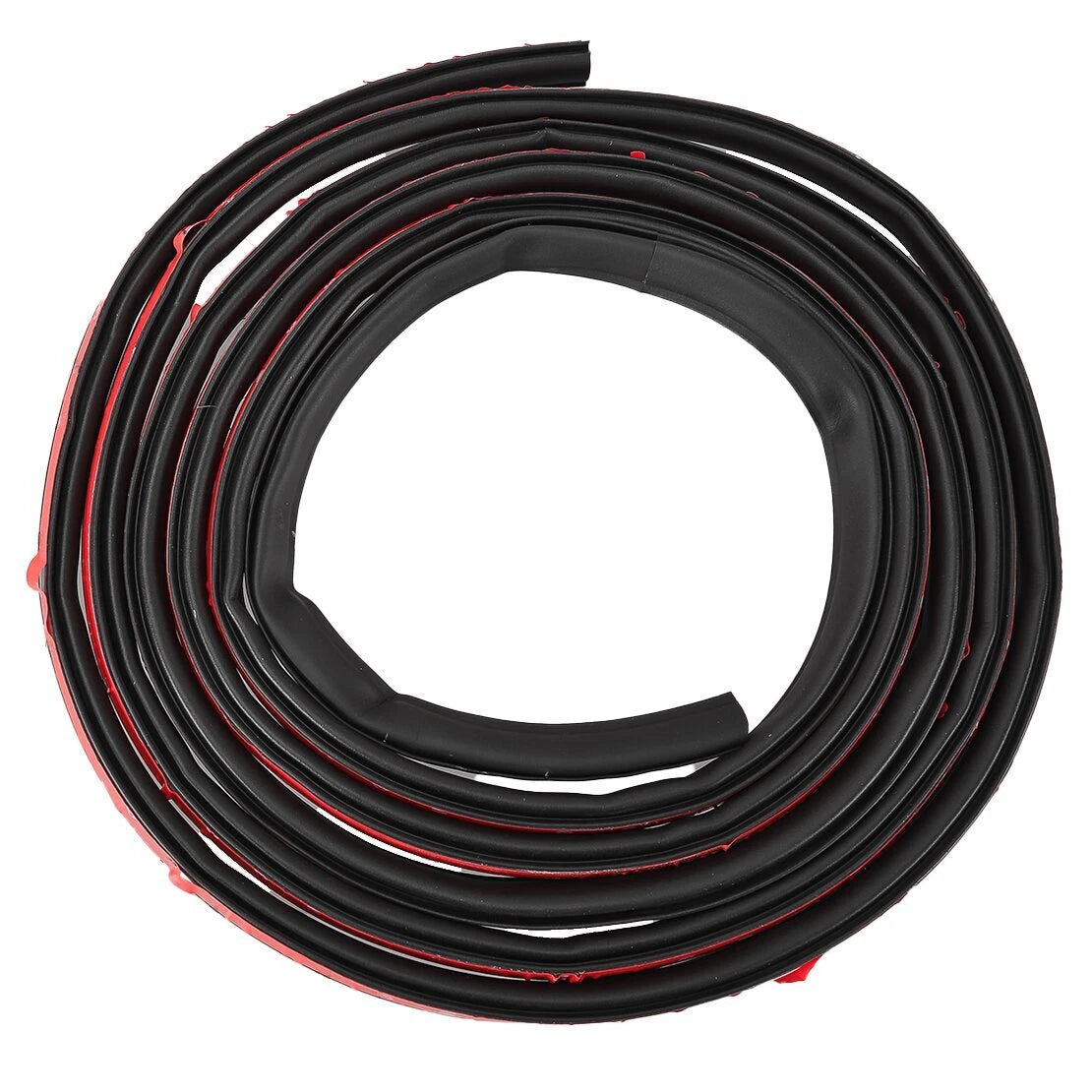 16.4FT Rubber Weatherstrip Door Seal for Car Truck Van