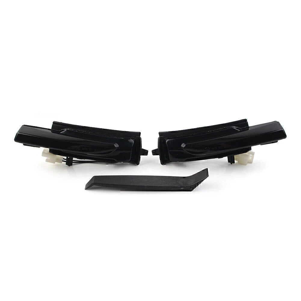 LED Rearview Mirror Dynamic Turn Signal Light for Volvo XC90 II, XC60 (2016-2023)