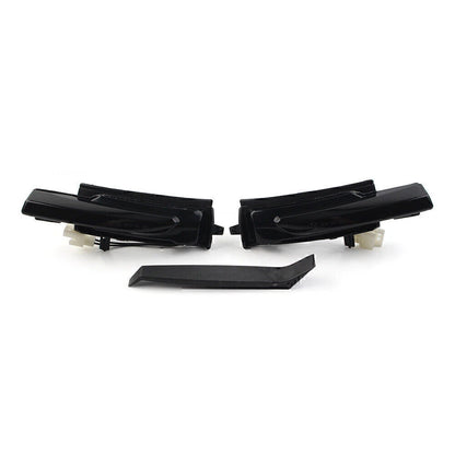 LED Rearview Mirror Dynamic Turn Signal Light for Volvo XC90 II, XC60 (2016-2023)