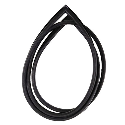 Windshield Rubber Front Rear Set 2 Fits Datsun L520 L521 1300 Pickup 1966-72 D05
