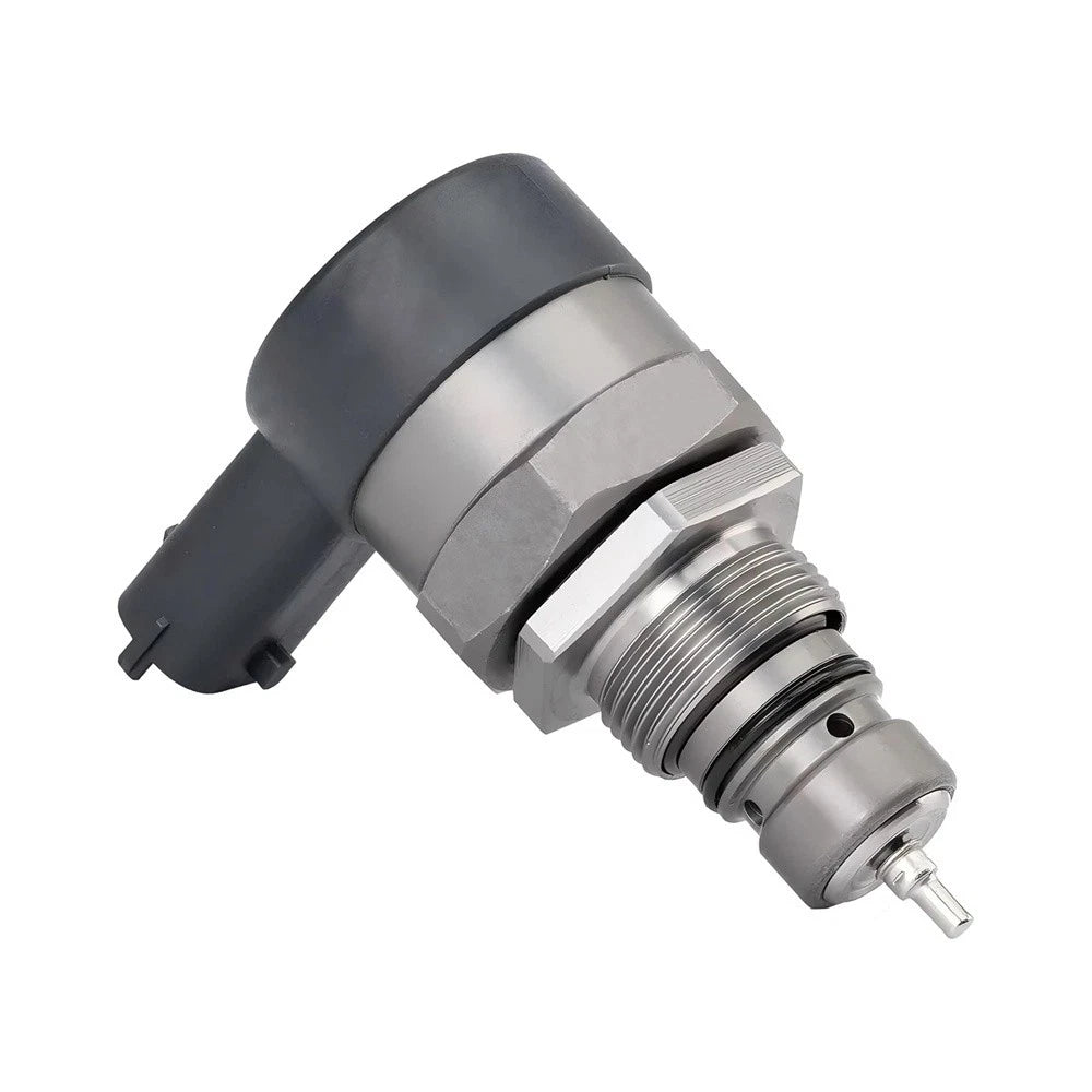 6.7L Diesel Fuel Rail Pressure Regulator Kit for 2011-2019 Ford