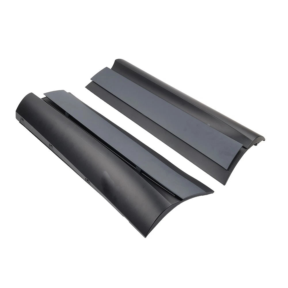 Rear Door Lower Molding Panel Trim  for Land Rover Range Rover Evoque (20-23)