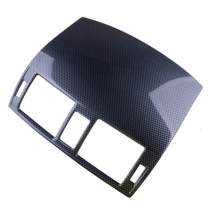 Car Center Console Air Conditioning Vent Trim for Toyota Corolla