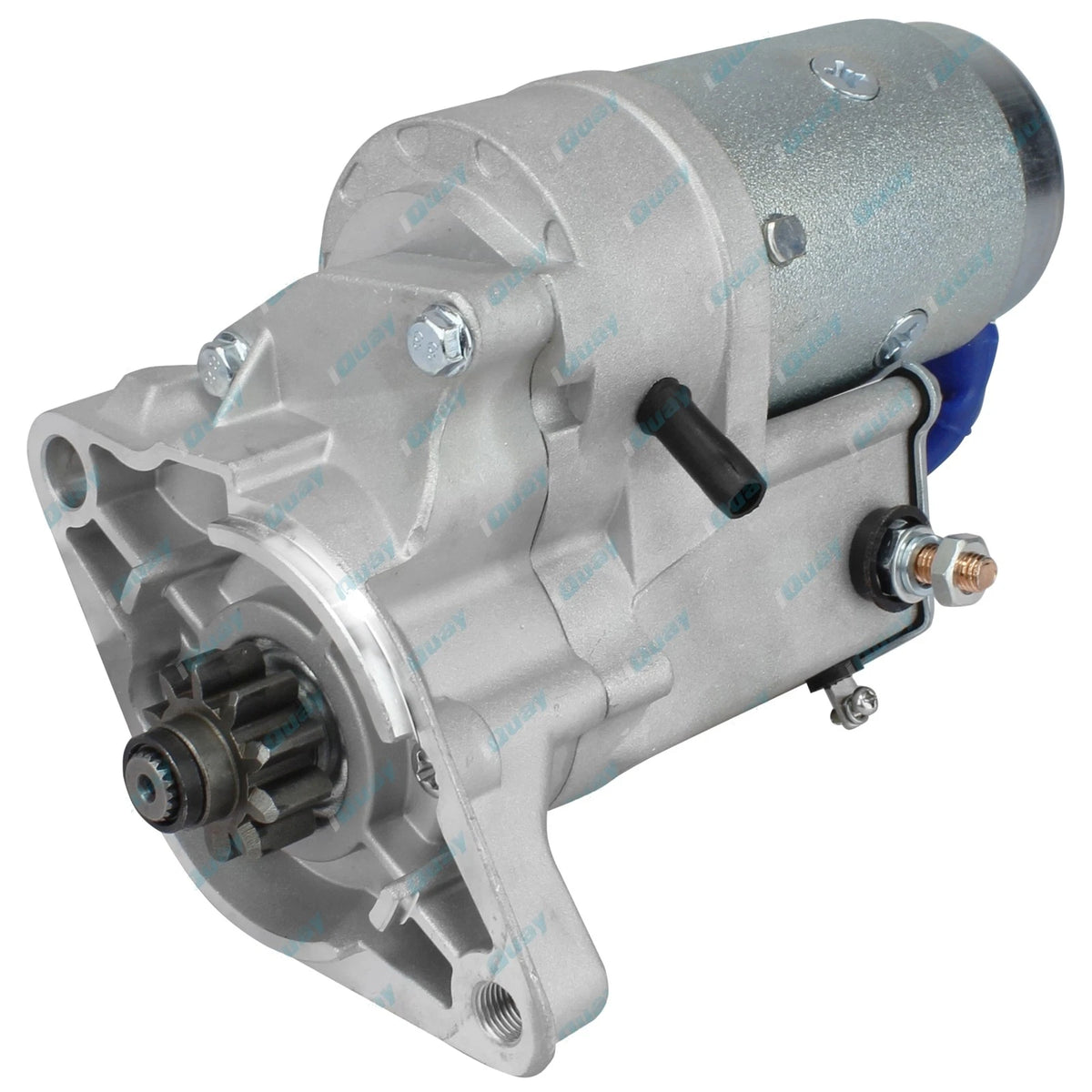 Starter Motor for Toyota Hilux LN167 3.0L Diesel (1997-2005)