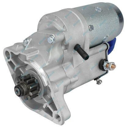 Starter Motor for Toyota Hilux LN167 3.0L Diesel (1997-2005)