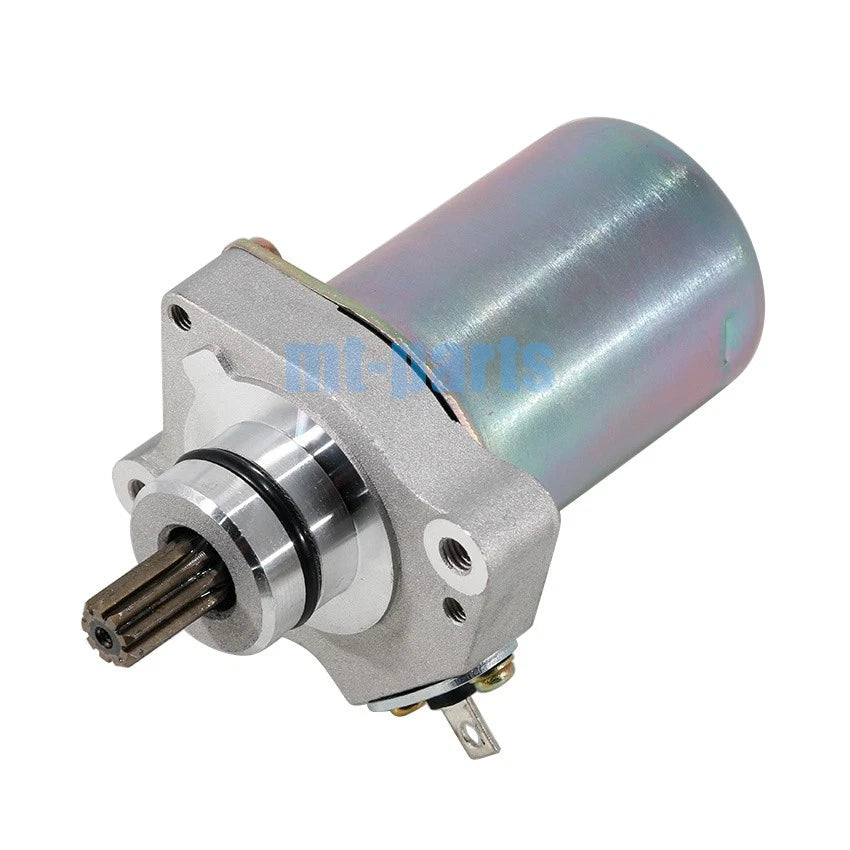Starter Motor for TVS Star City 100, SPORT 100, 100 CARGO