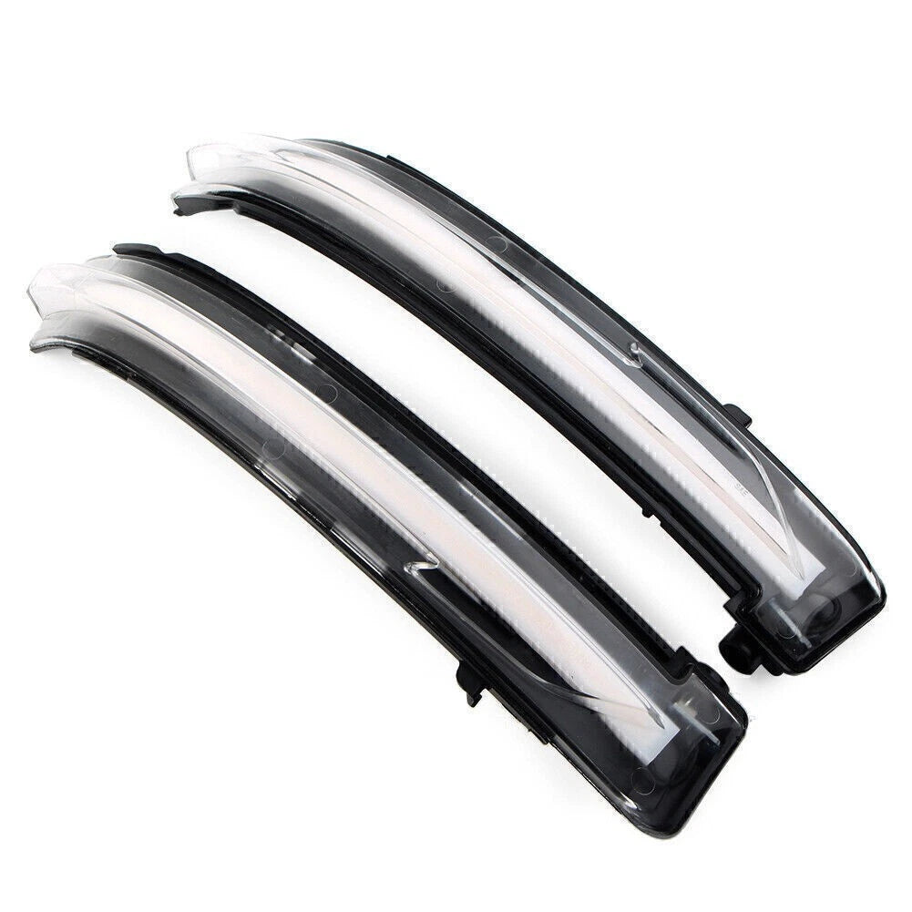 LED Dynamic Mirror Turn Signal Light for Nissan Murano, Navara, Pathfinder