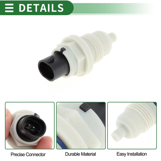 1x Transmission Speed Sensor for Dodge Ram 1500 (1995-2003)