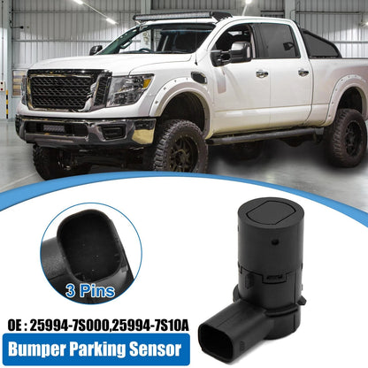 PDC Parking Assist Sensor for Nissan Titan Armada (2005-2011)