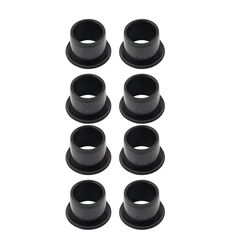8pcs Upper Lower A-Arm Short Bushings for Kawasaki Teryx 750 4X4 (2008-2013)