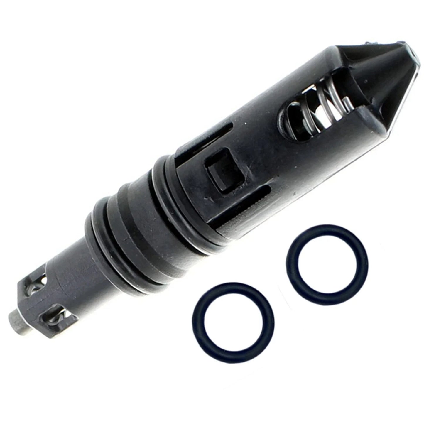 Gear Oil Reservoir Valve for MerCruiser Alpha Gen 2 Bravo 1/2/3