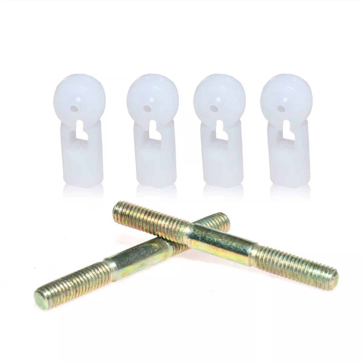Accelerator Clips for Toyota Celica 1971-1977