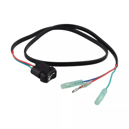 Power Trim & Tilt for Suzuki 100-250HP Outboards (Replaces 37850-93J10)