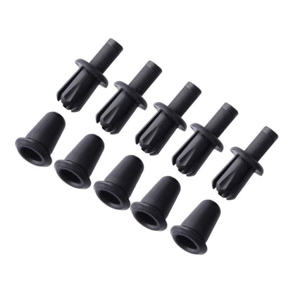 Pillar Push Type Retainer Grommet Clip for Range Rover L322 (2002-2012)