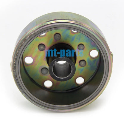 Rotor Assy for Yamaha Banshee 350 YFZ350 (1987-2006)
