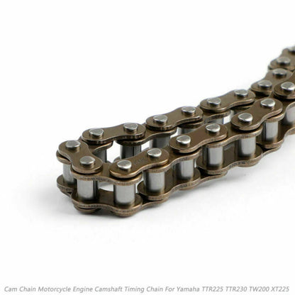 Timing Chain 25H-104L for Yamaha TTR225, TTR230, TW200, XT225 (2001-2023)