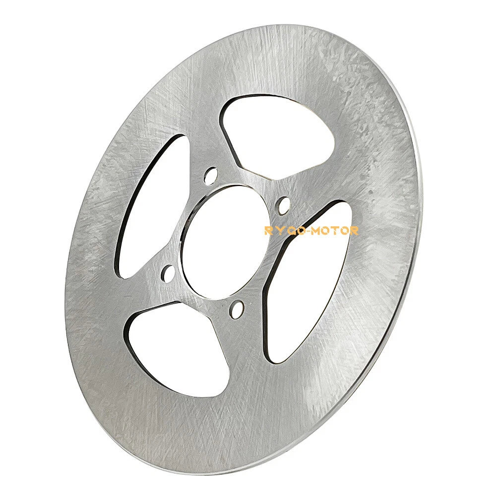 Rear Brake Disc Rotor for Yamaha Raptor 350/250/125 (2004–2013)