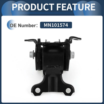 Engine Mount for Mitsubishi Outlander (2008-2017)