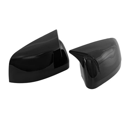 Rear View Side Mirror Cap Cover for 2011-2022 Jeep Grand Cherokee