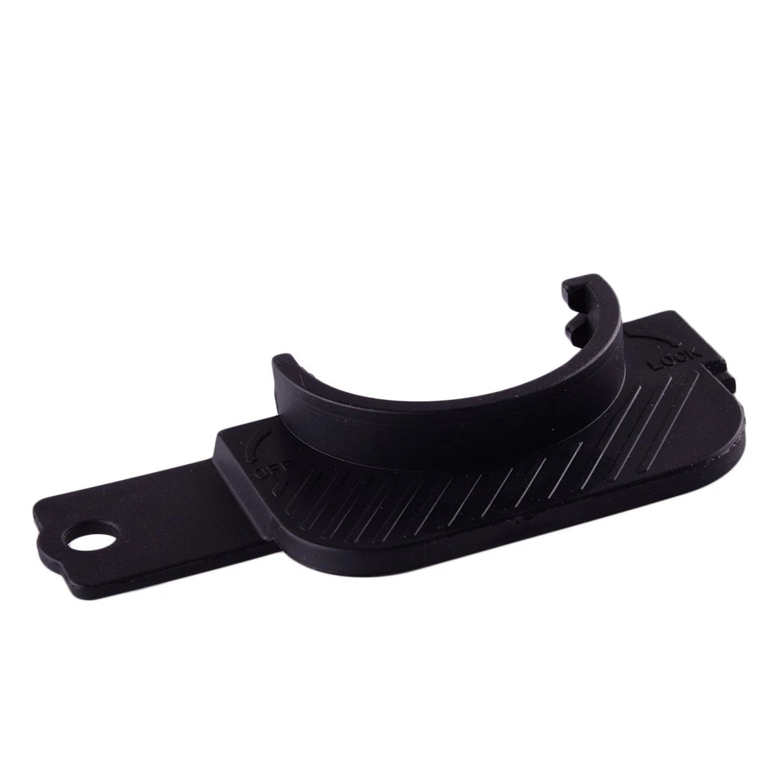 Gas Tank Cap Holder Fuel Cover Bracket for Toyota Tacoma (2016-2023)