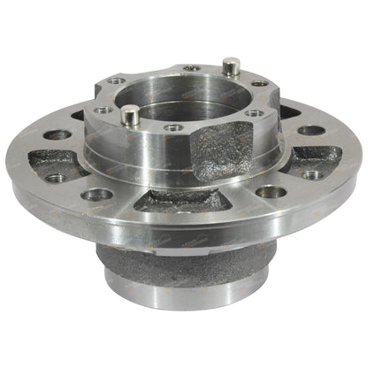 2 x Front Axle Wheel Hubs for Landcruiser 78 79 105 Series (1998–2012)